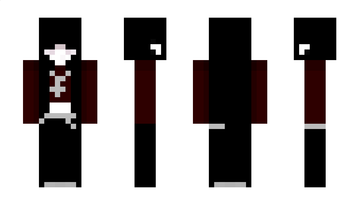 Halibel Minecraft Skin