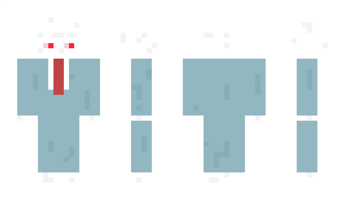 _Hytrix_ Minecraft Skin