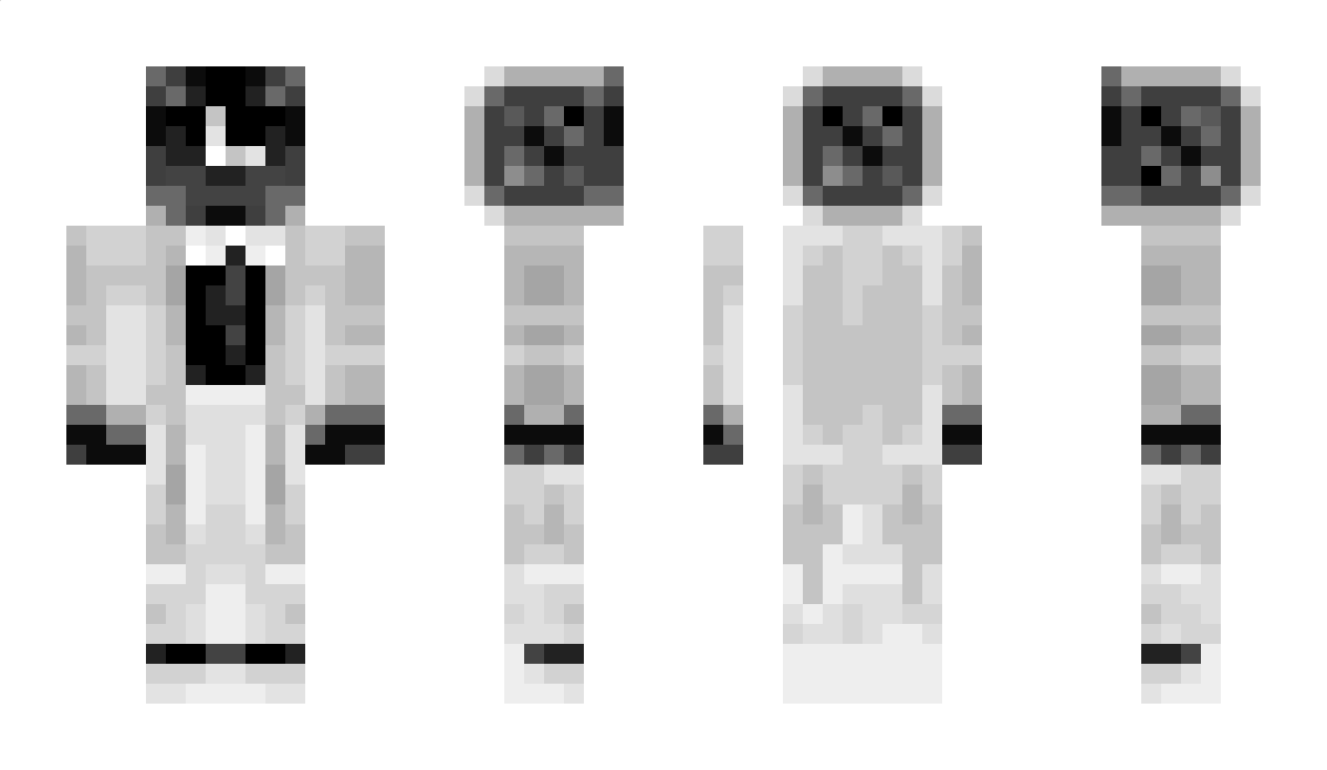 Aplas Minecraft Skin