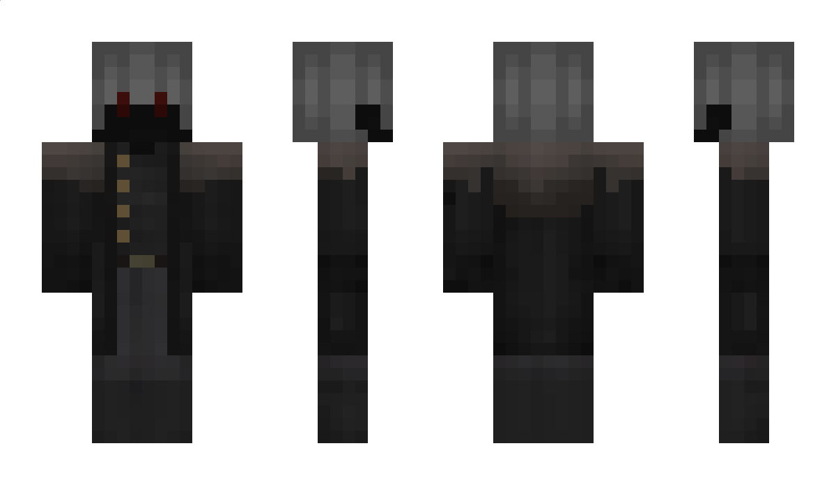 Tieph0 Minecraft Skin