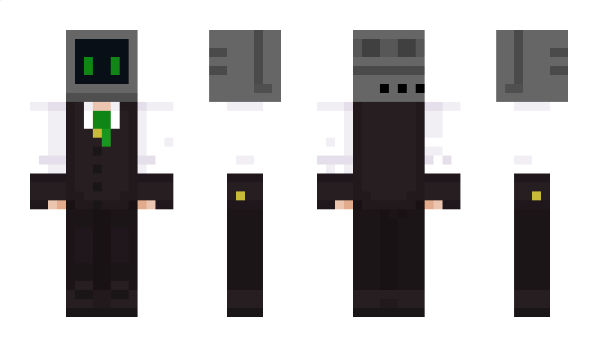 dynooo_ Minecraft Skin
