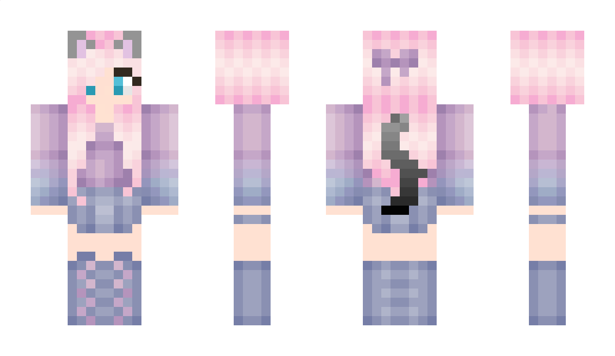 EpicenterTourist Minecraft Skin
