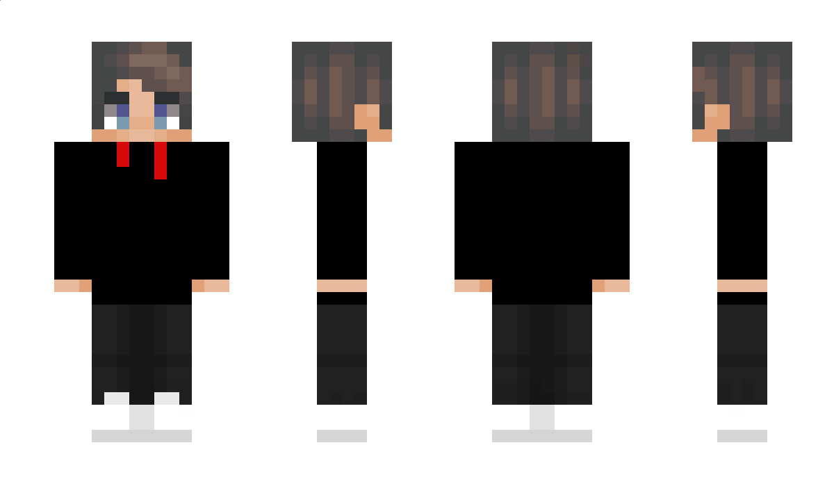 ScuffedGames Minecraft Skin