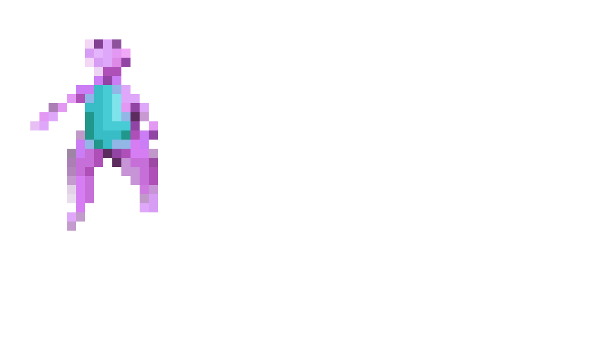 SweetiePete Minecraft Skin