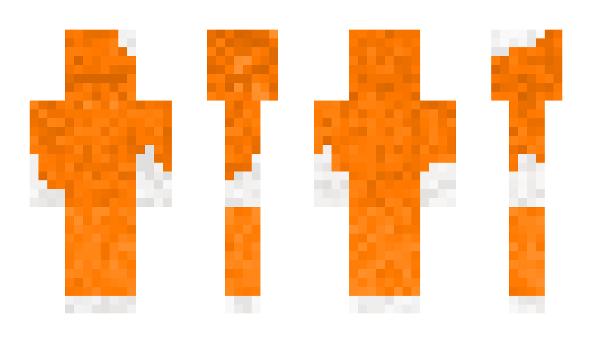 Bastognekoekk Minecraft Skin