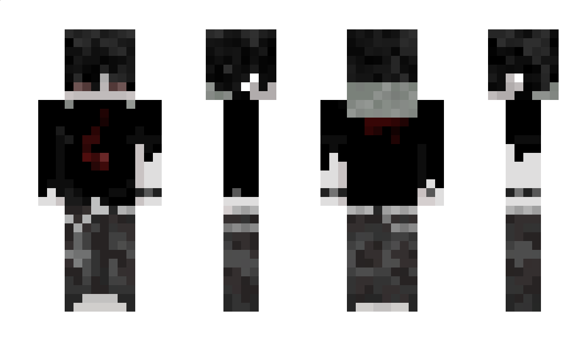 fantasy_dreaming Minecraft Skin