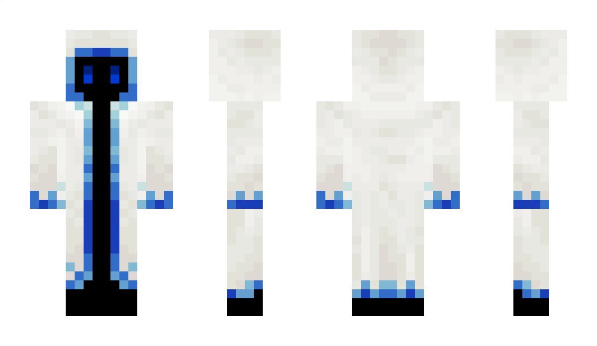 Zawgalipian Minecraft Skin