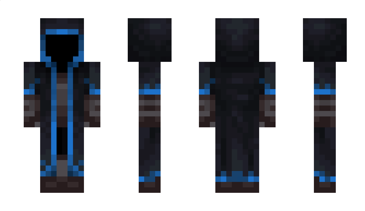 xXFronkekXx Minecraft Skin