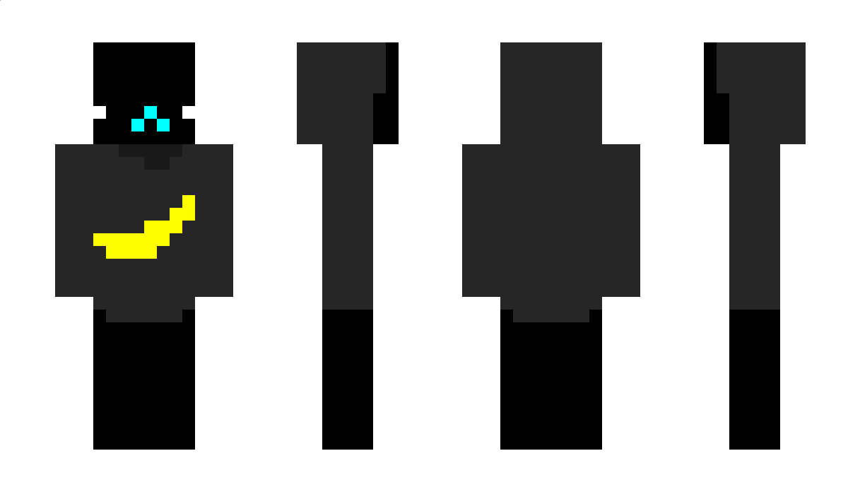 Zakuska_1 Minecraft Skin