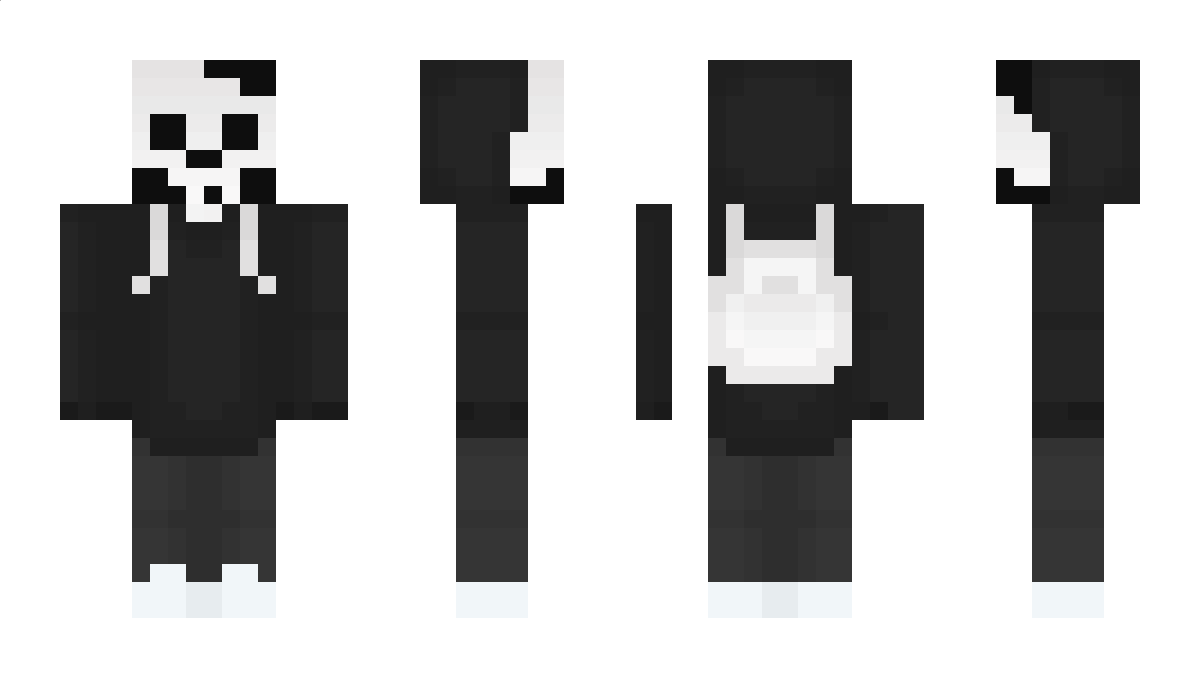 Firekingjuni Minecraft Skin