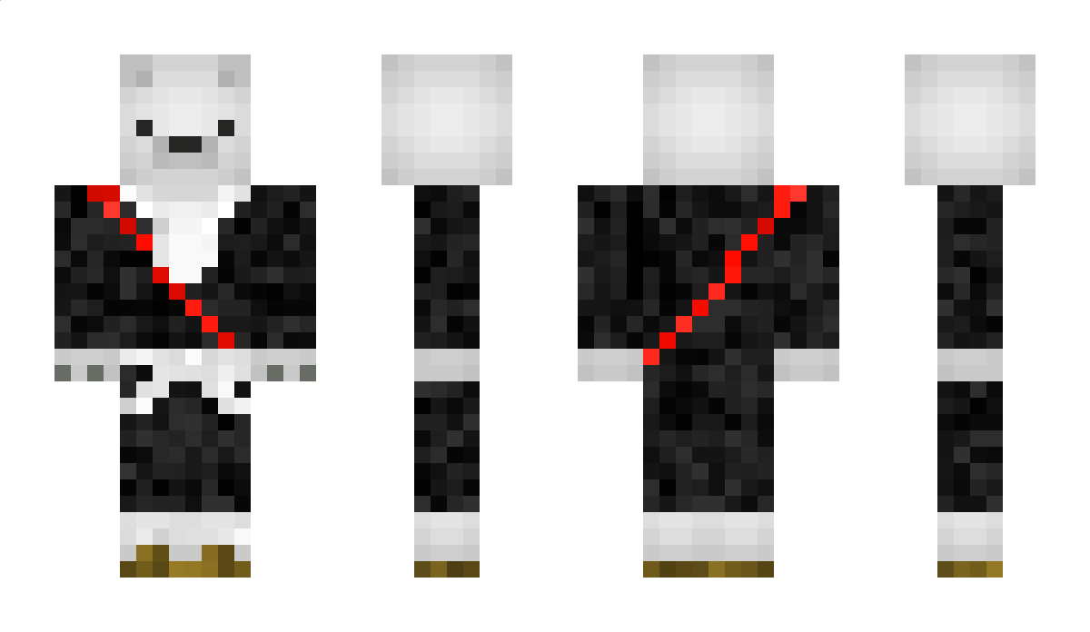 Zhenith_ Minecraft Skin