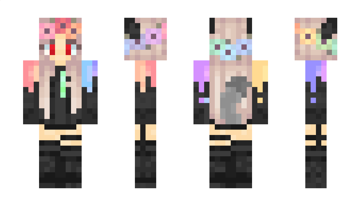 jswmz Minecraft Skin