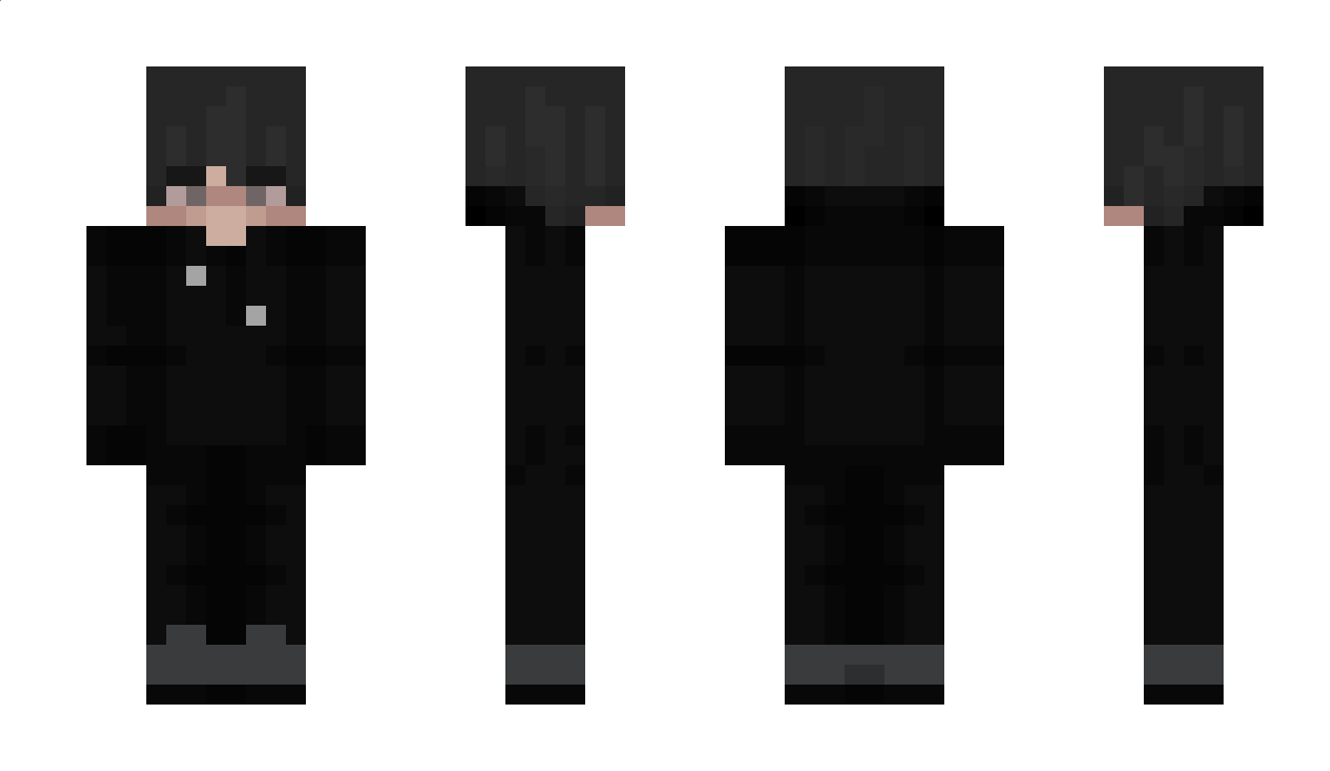 Lennard Minecraft Skin