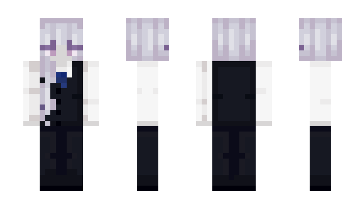 _bobyy Minecraft Skin