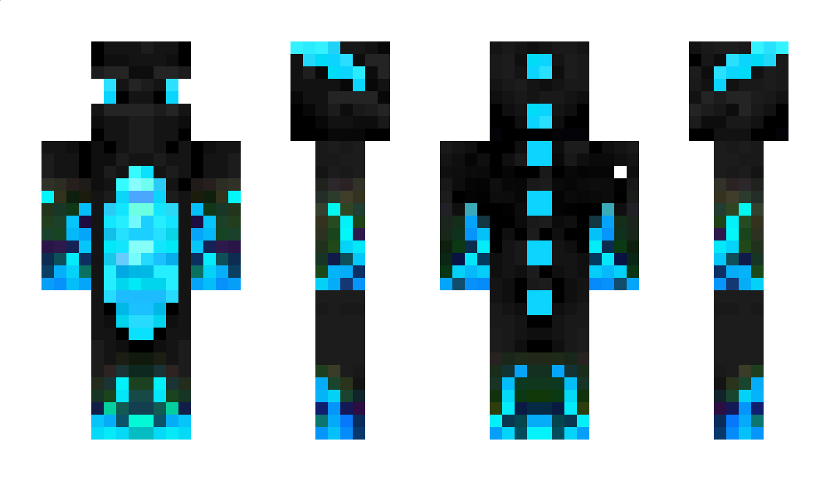 JacobK428 Minecraft Skin