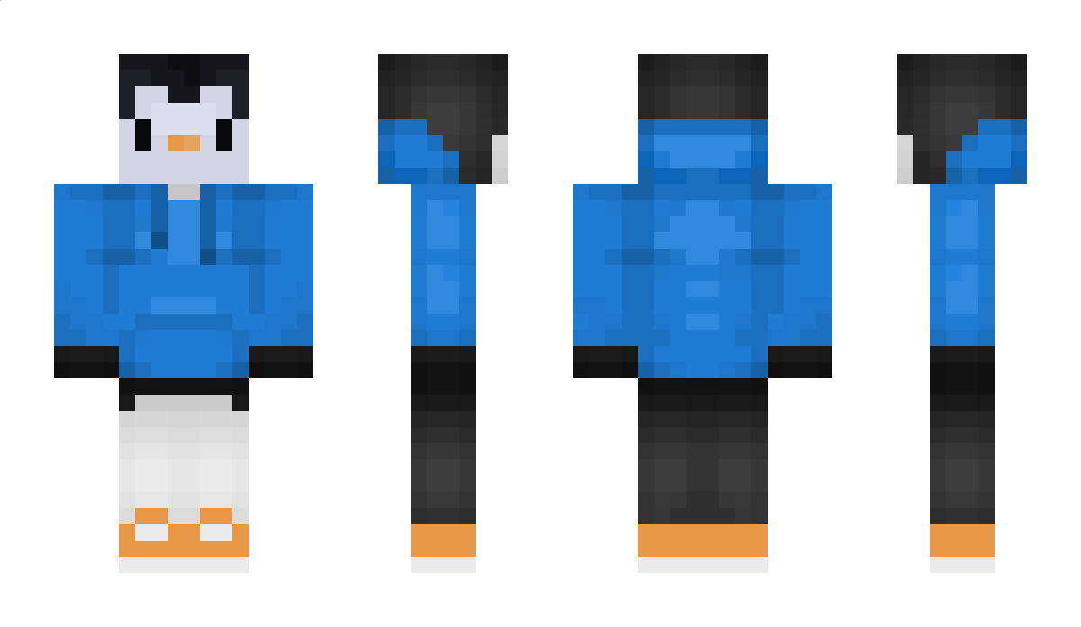 guam2020guam Minecraft Skin