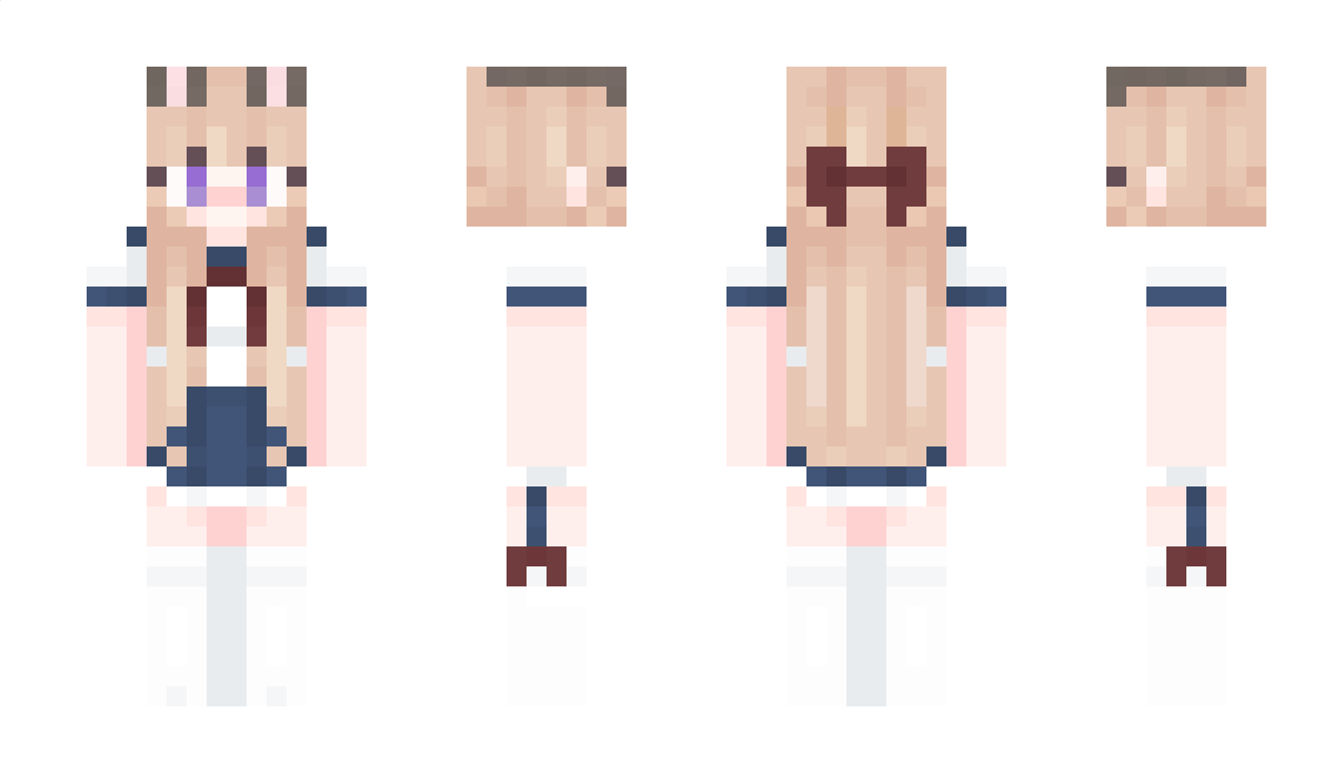 bumin_ Minecraft Skin