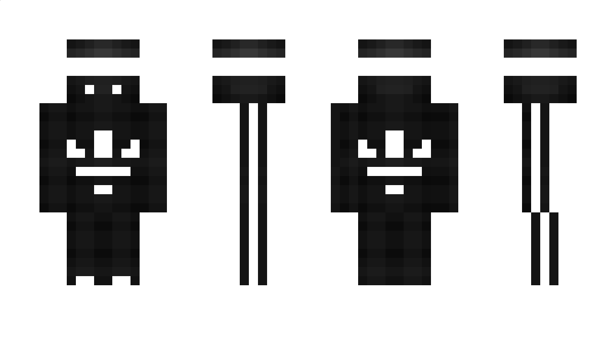 Asop Minecraft Skin