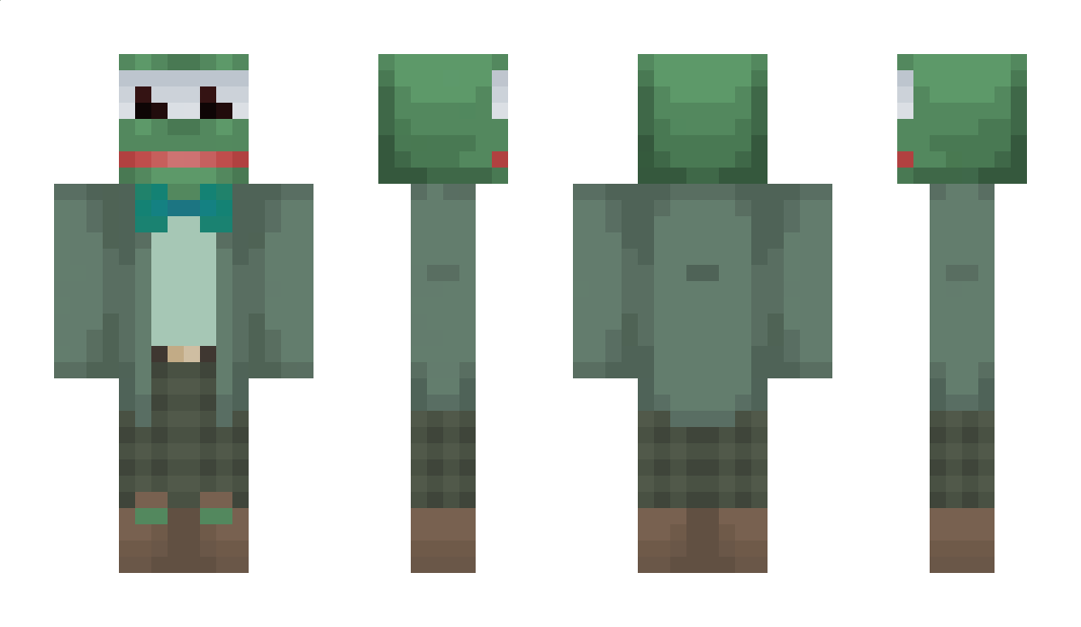 aidenairplane Minecraft Skin