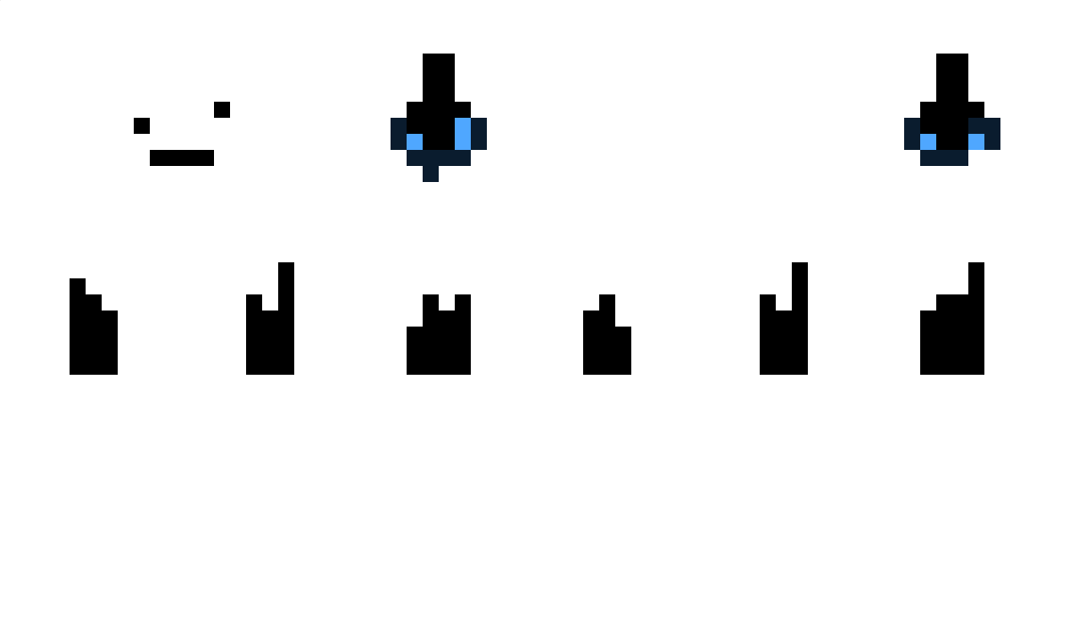 Baylil09 Minecraft Skin