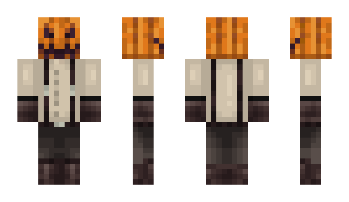 membob_ Minecraft Skin