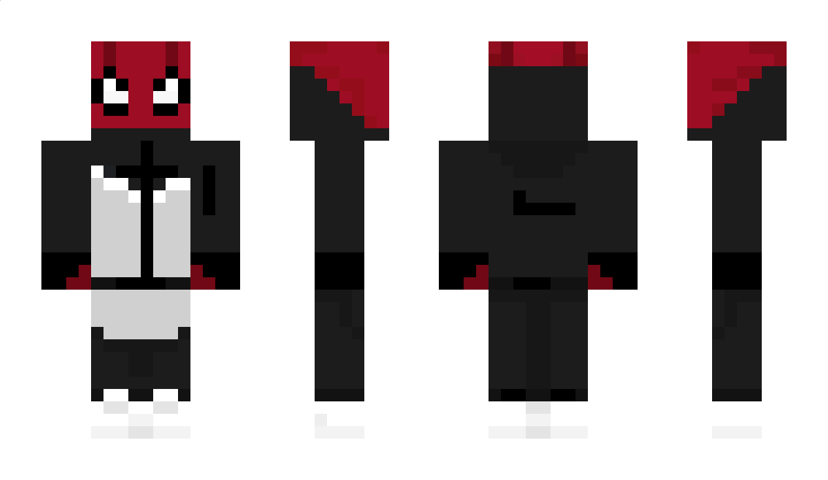 amongus60606 Minecraft Skin