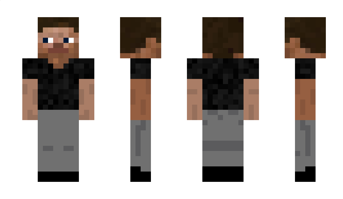 Ttory_ Minecraft Skin