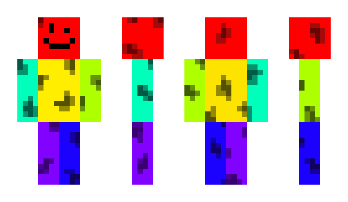 mirilop_ Minecraft Skin