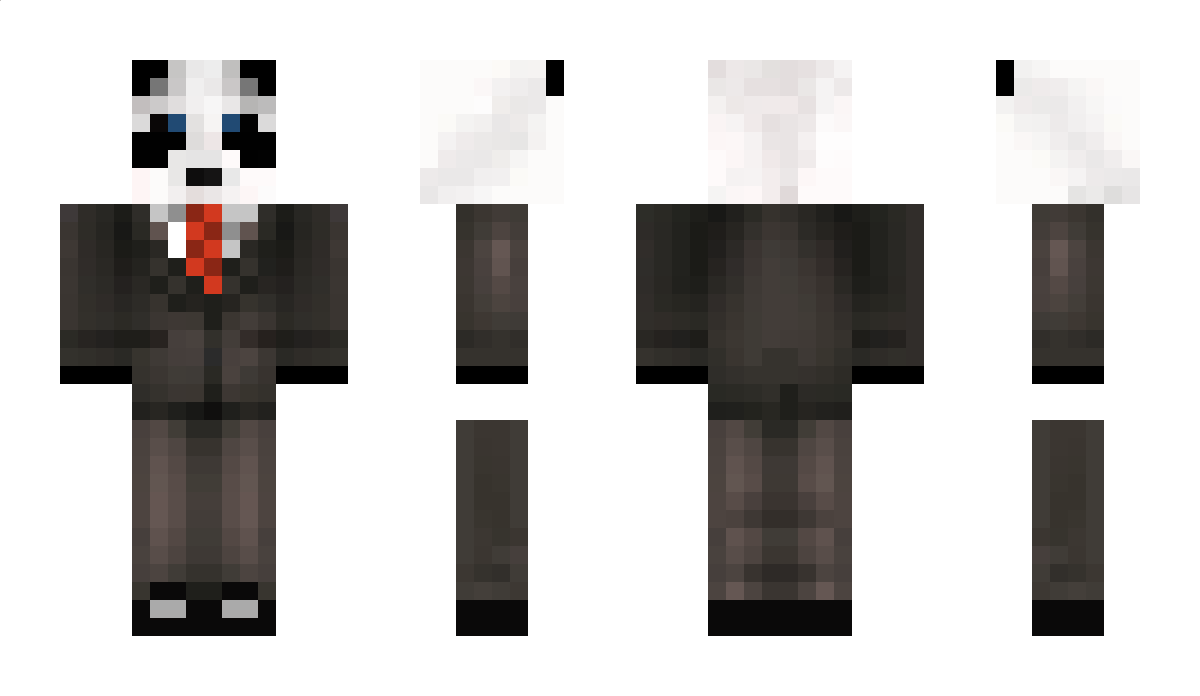 HJ_nana Minecraft Skin