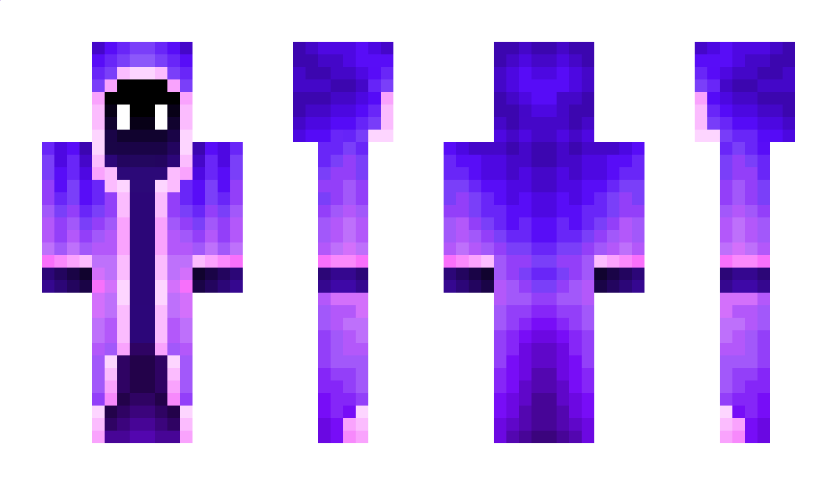 Wisarc Minecraft Skin