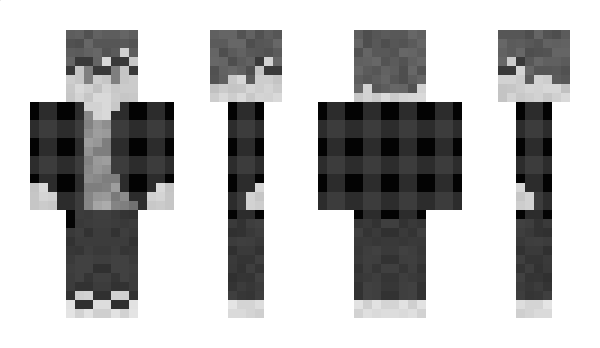 _tinykiller Minecraft Skin