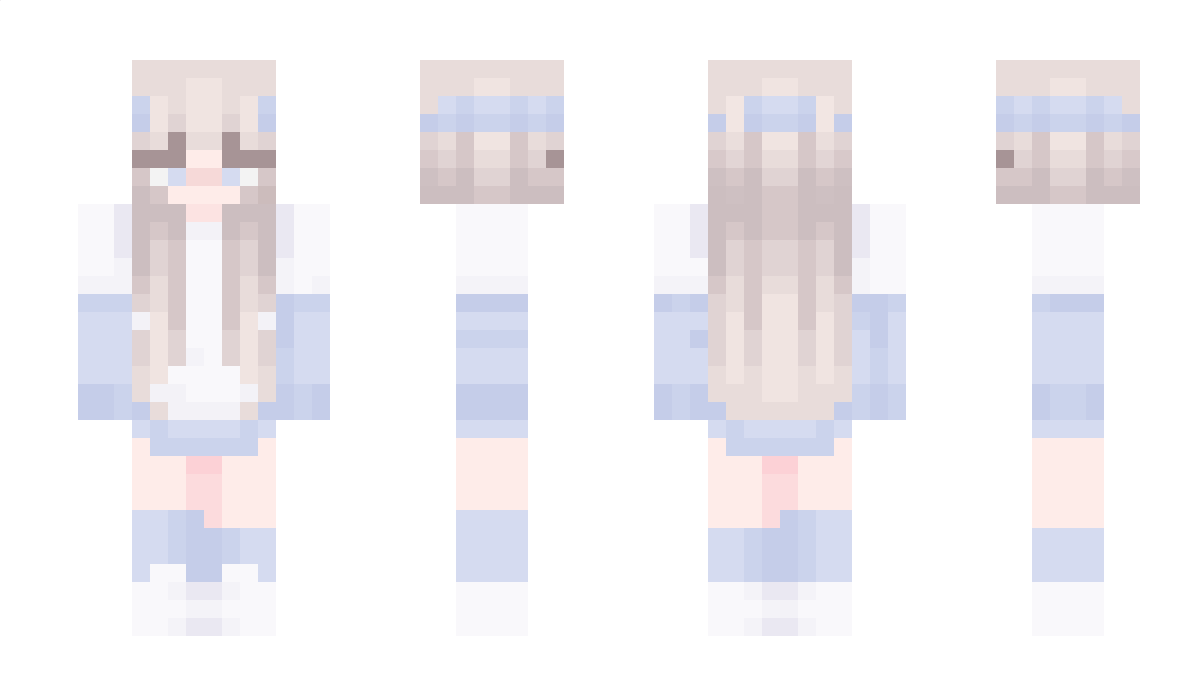 Joehai Minecraft Skin