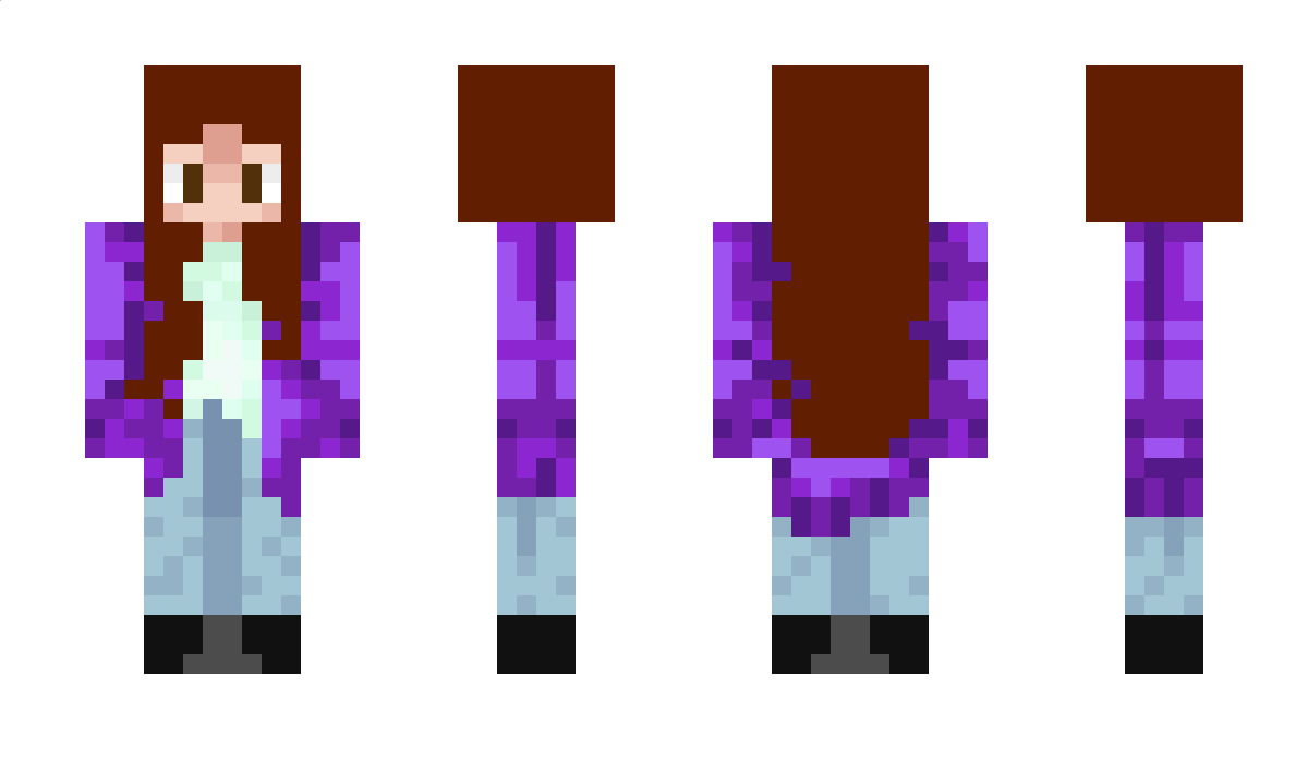 Madorn Minecraft Skin