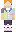 matscan Minecraft Skin