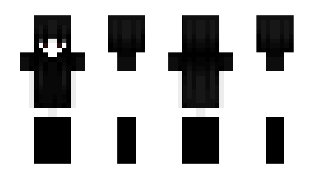 Sozca Minecraft Skin