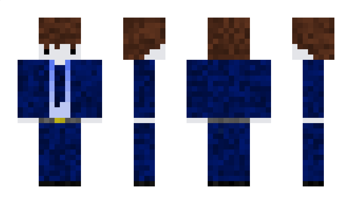 Vilolhk Minecraft Skin