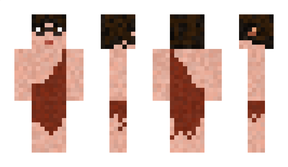 ImpyArt Minecraft Skin