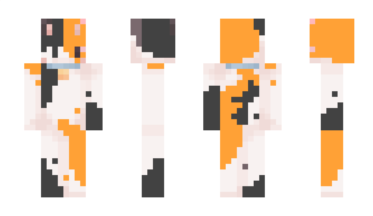 suu_lay Minecraft Skin