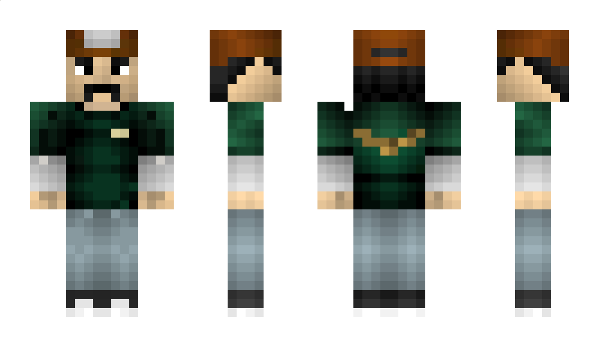 YakumoYukari Minecraft Skin