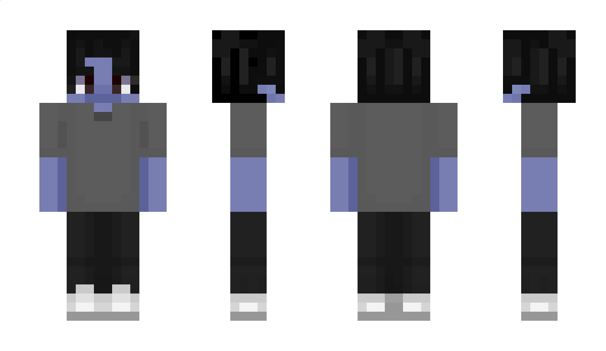 _p9 Minecraft Skin