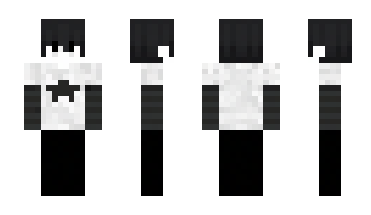 oKaori Minecraft Skin