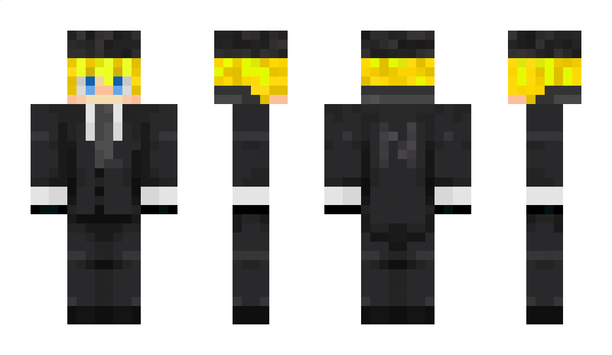 NGB_2107 Minecraft Skin