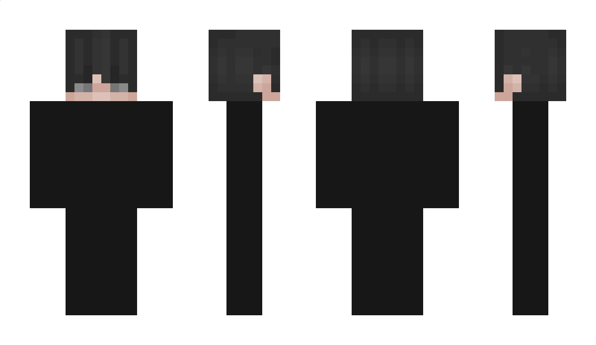 jknz Minecraft Skin