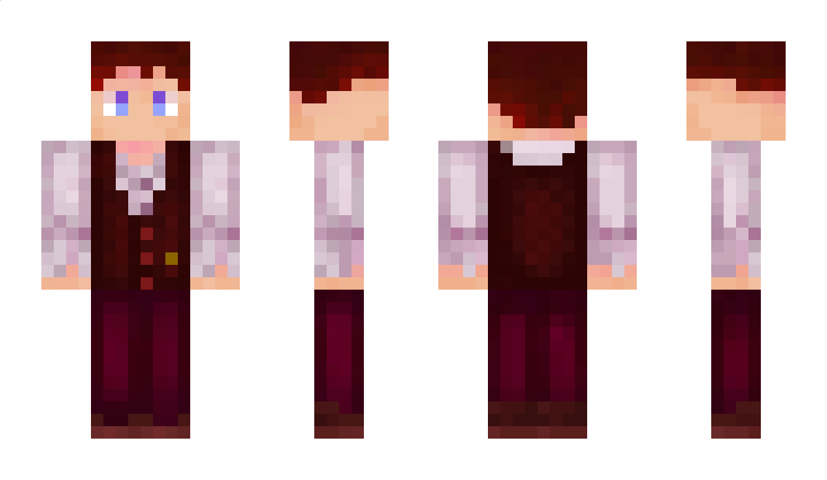 Adinos250 Minecraft Skin
