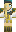 Sorciere Minecraft Skin