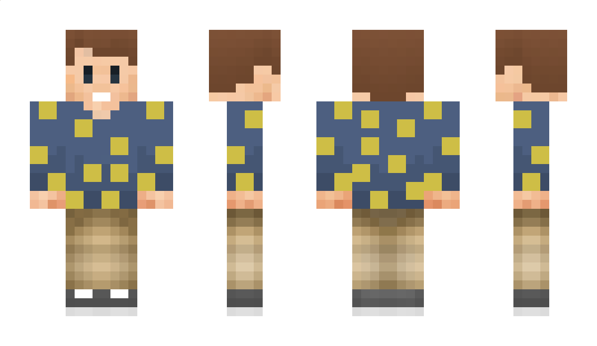 Beng Minecraft Skin