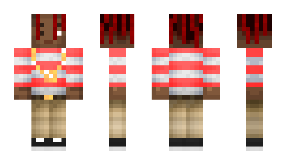 Philosophy Minecraft Skin