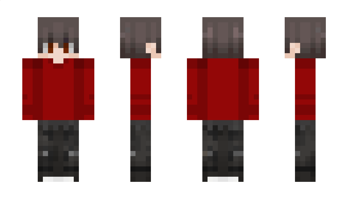 ar12c Minecraft Skin