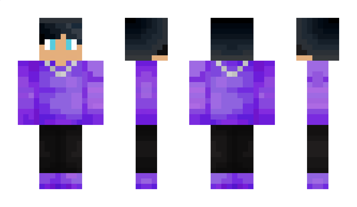 Marvozo_ Minecraft Skin