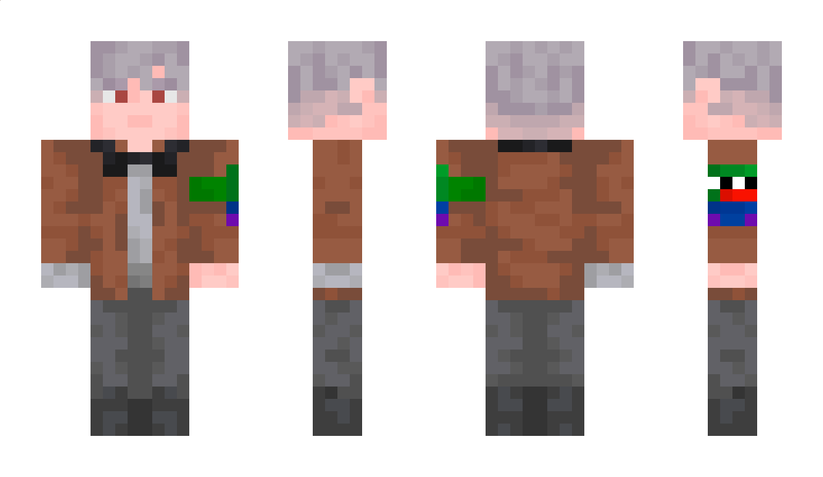 infernokaa Minecraft Skin